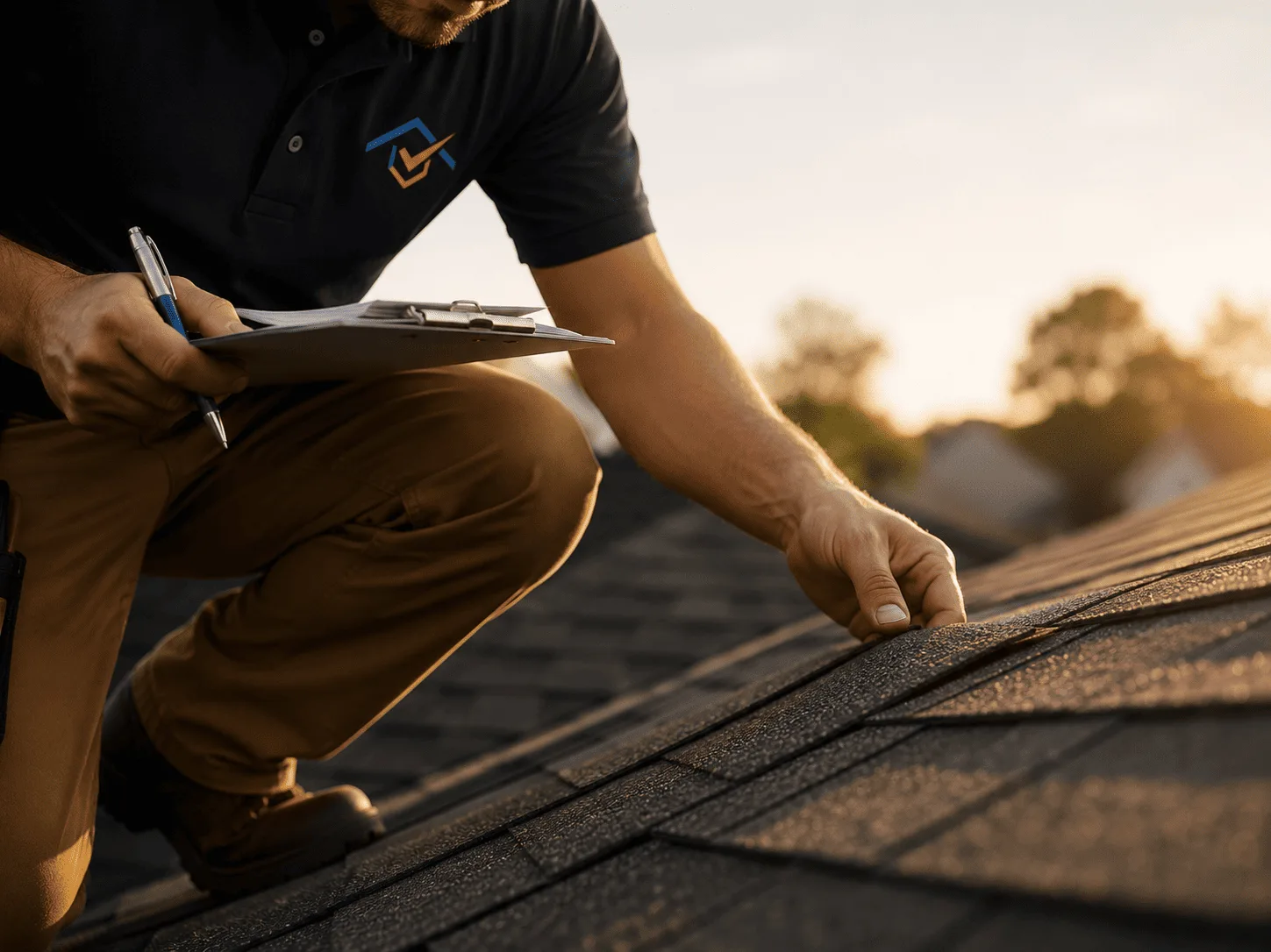 Why Choose Roof Inspection in Smithville, IN