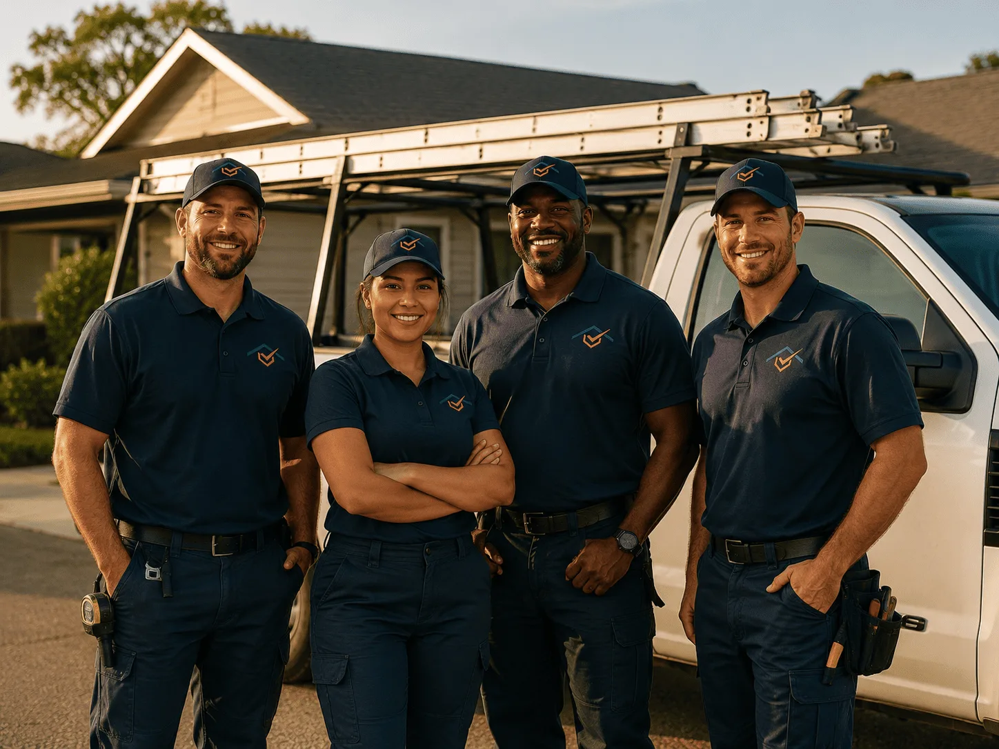 Roof Inspection company in Smithville, IN